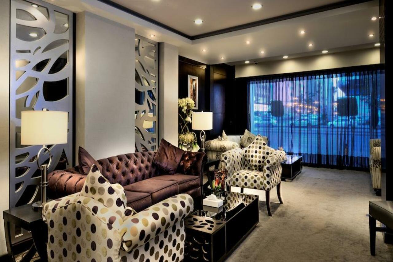 Haven Plaza Hotel Рияд Екстериор снимка
