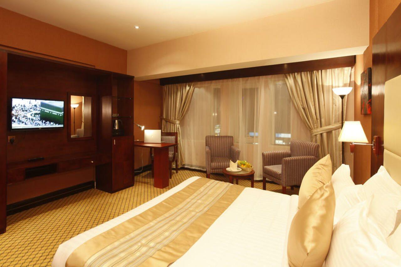 Haven Plaza Hotel Рияд Екстериор снимка