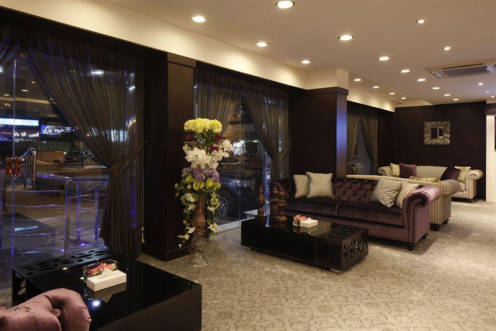 Haven Plaza Hotel Рияд Екстериор снимка