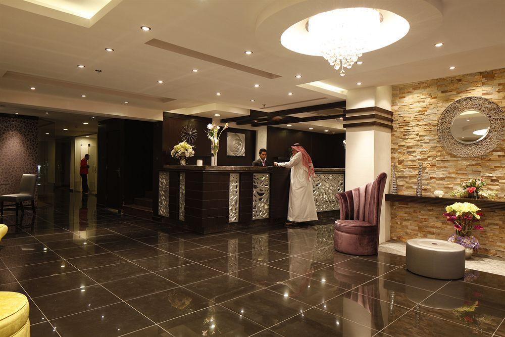 Haven Plaza Hotel Рияд Екстериор снимка