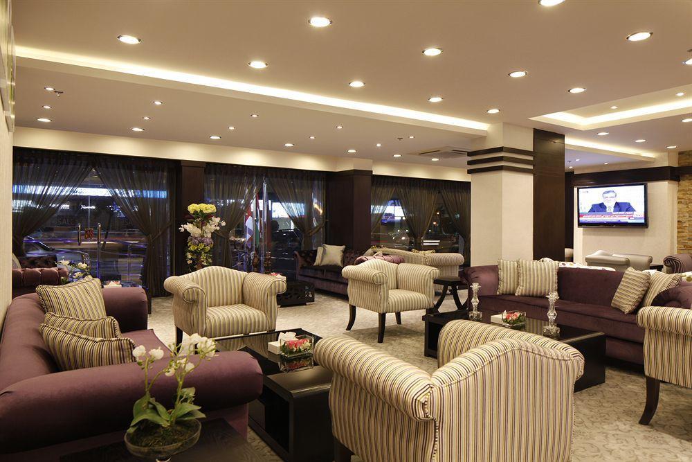 Haven Plaza Hotel Рияд Екстериор снимка