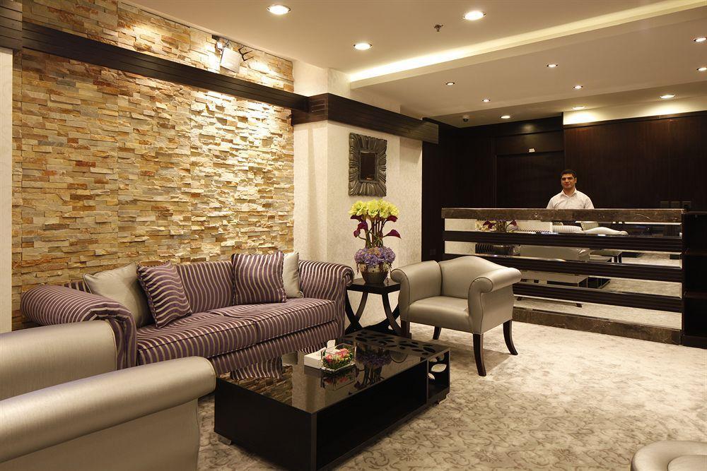 Haven Plaza Hotel Рияд Екстериор снимка