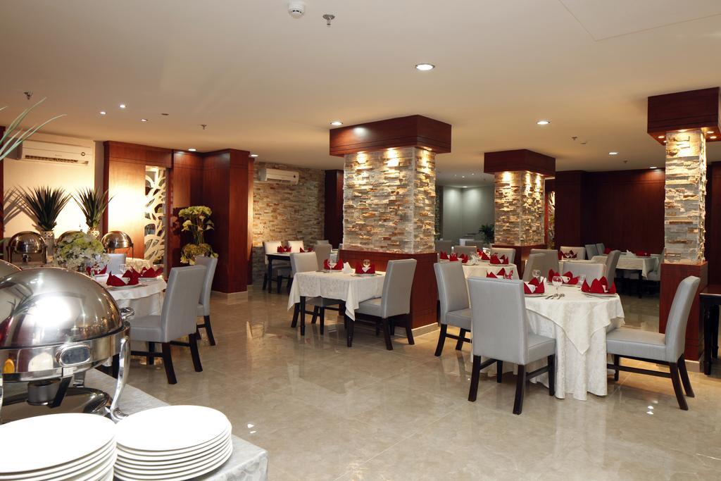 Haven Plaza Hotel Рияд Екстериор снимка