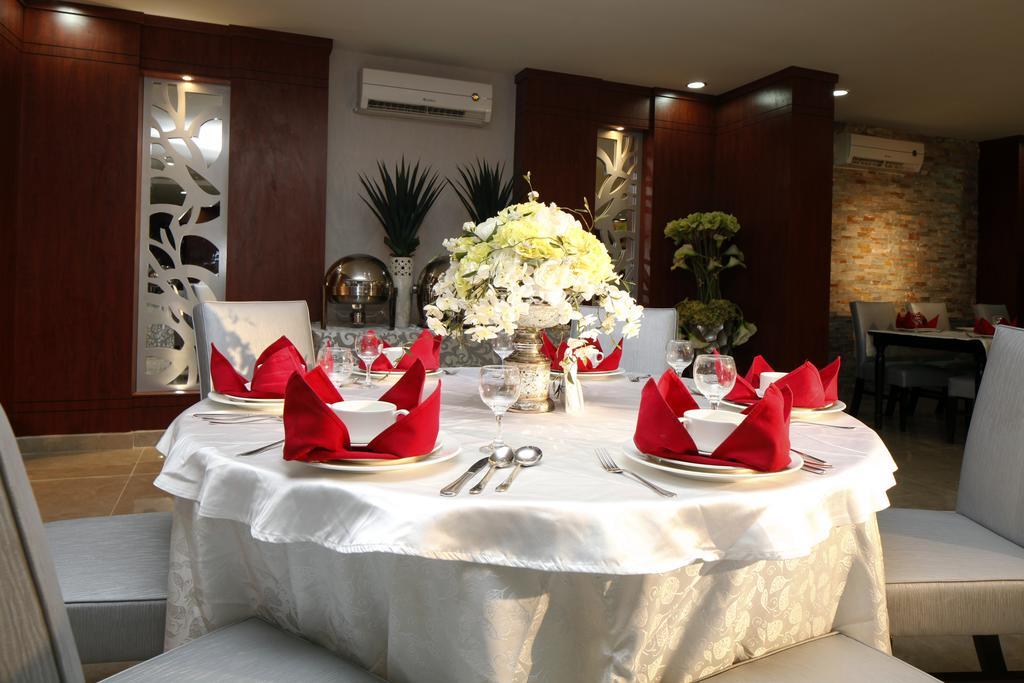 Haven Plaza Hotel Рияд Екстериор снимка