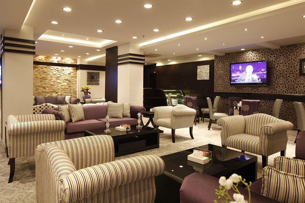 Haven Plaza Hotel Рияд Екстериор снимка
