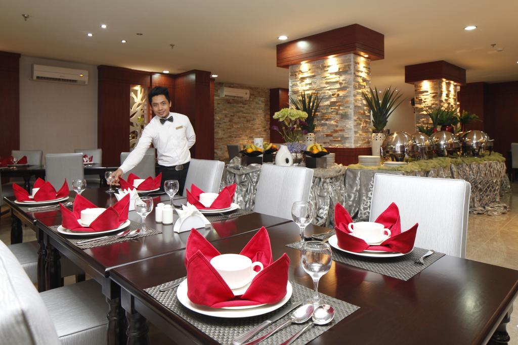 Haven Plaza Hotel Рияд Екстериор снимка