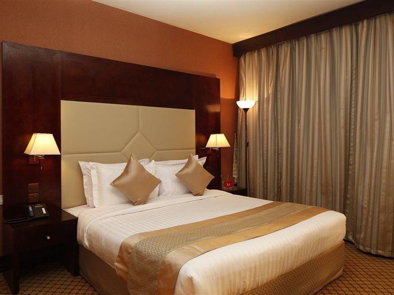 Haven Plaza Hotel Рияд Екстериор снимка