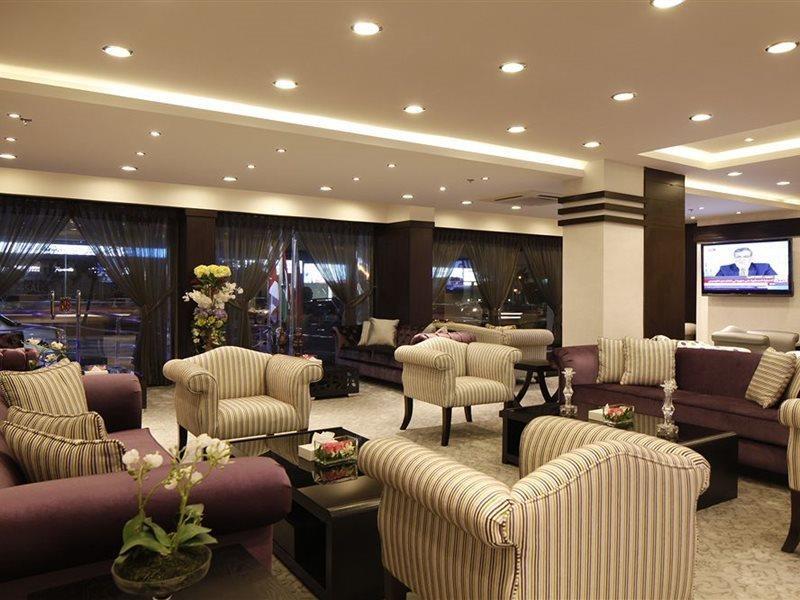 Haven Plaza Hotel Рияд Екстериор снимка
