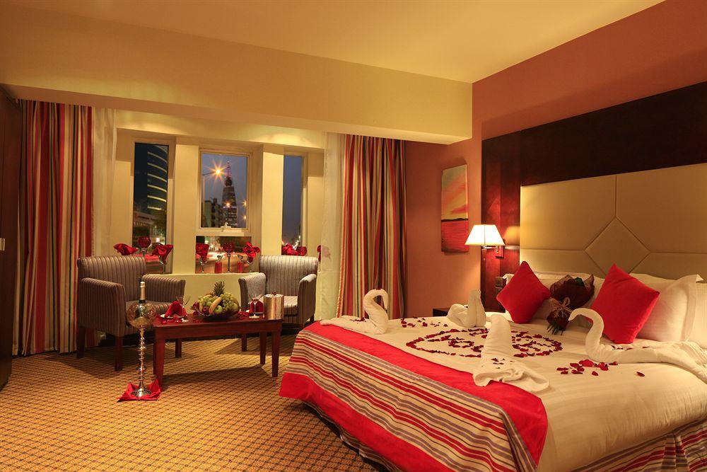 Haven Plaza Hotel Рияд Екстериор снимка